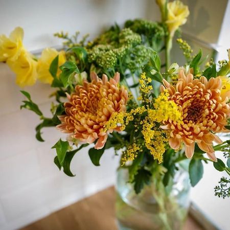 QuorndonThe Wine Loftアパートメント エクステリア 写真